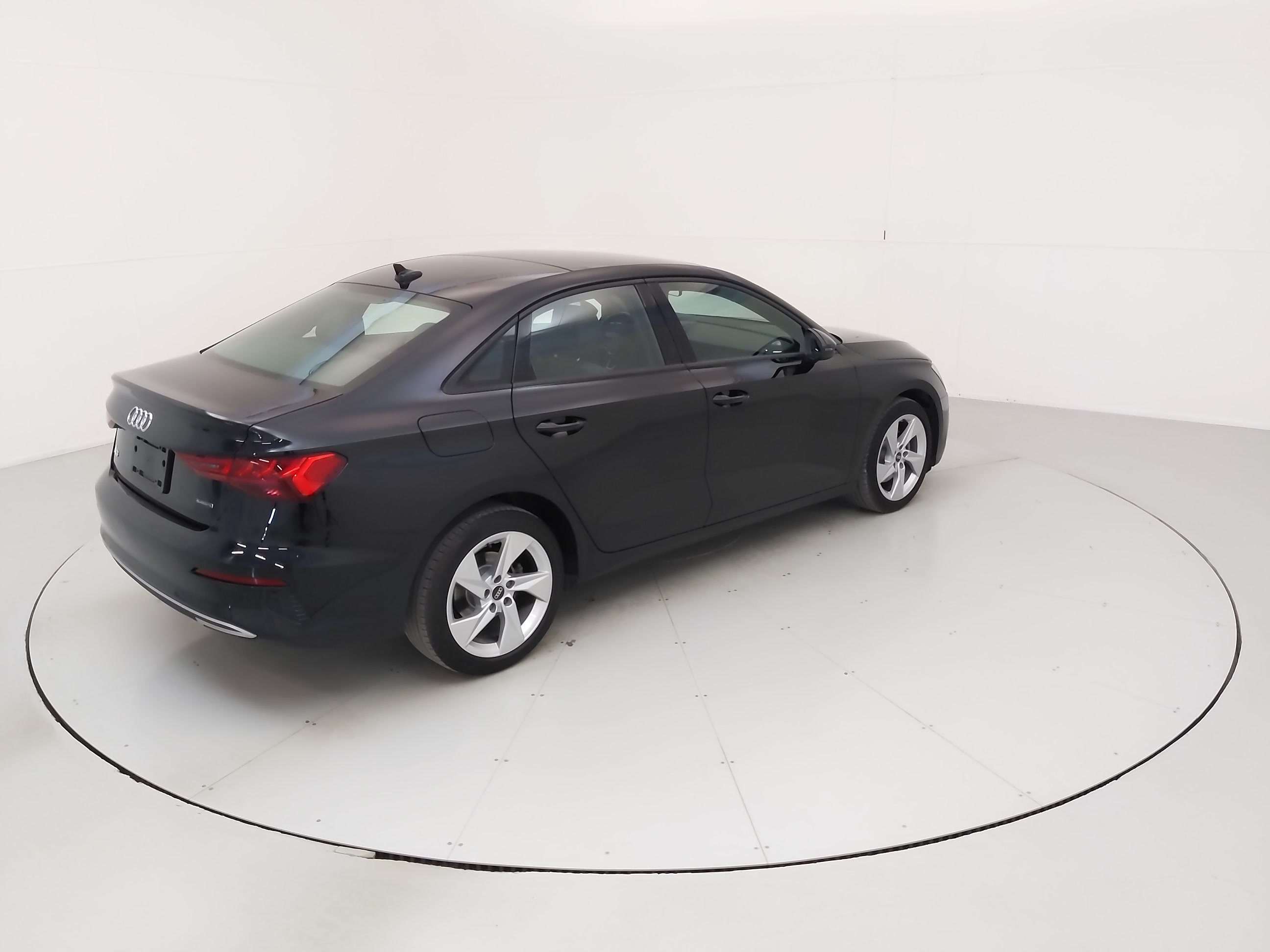 2022 Audi A3