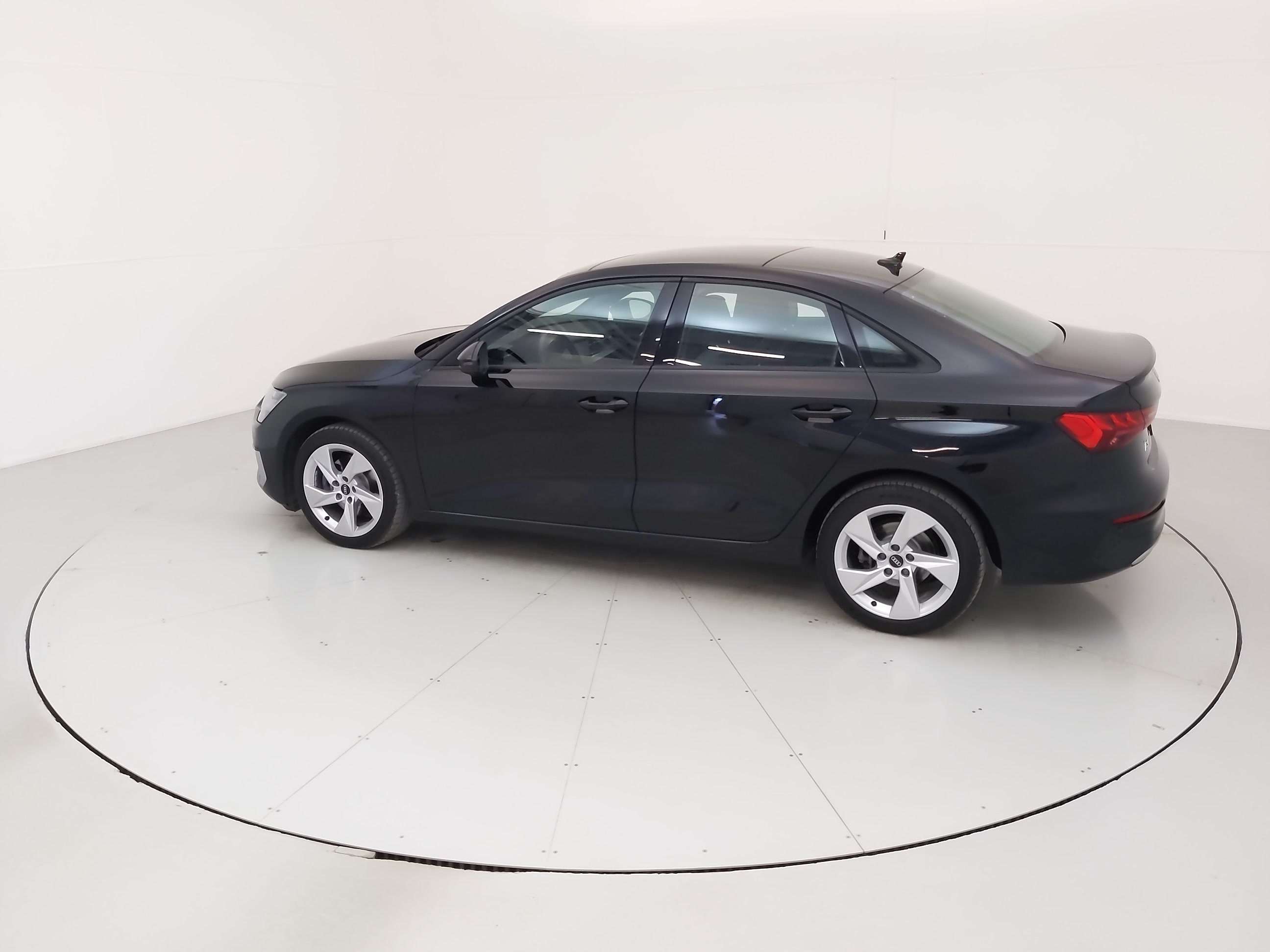 2022 Audi A3