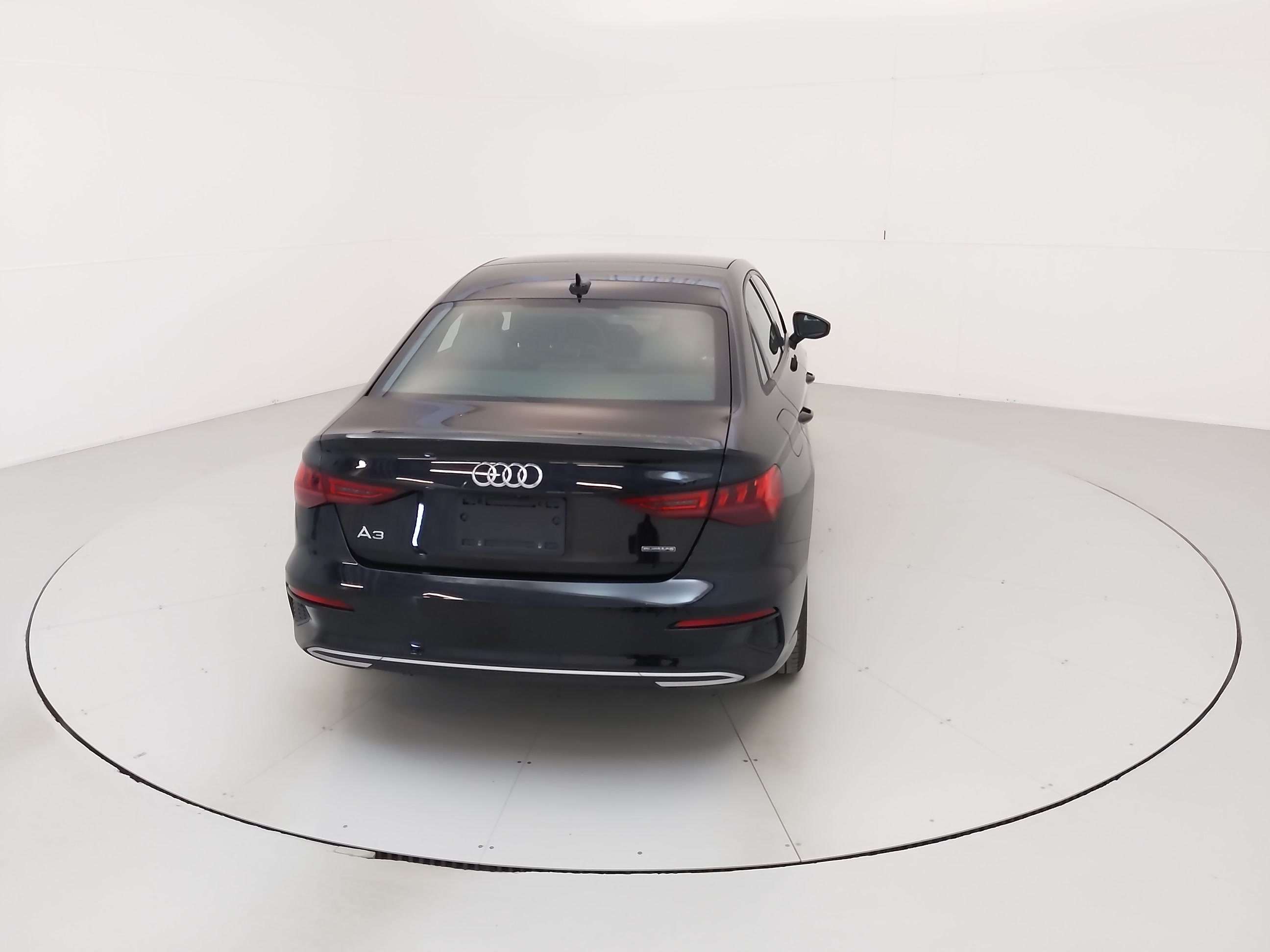 2022 Audi A3
