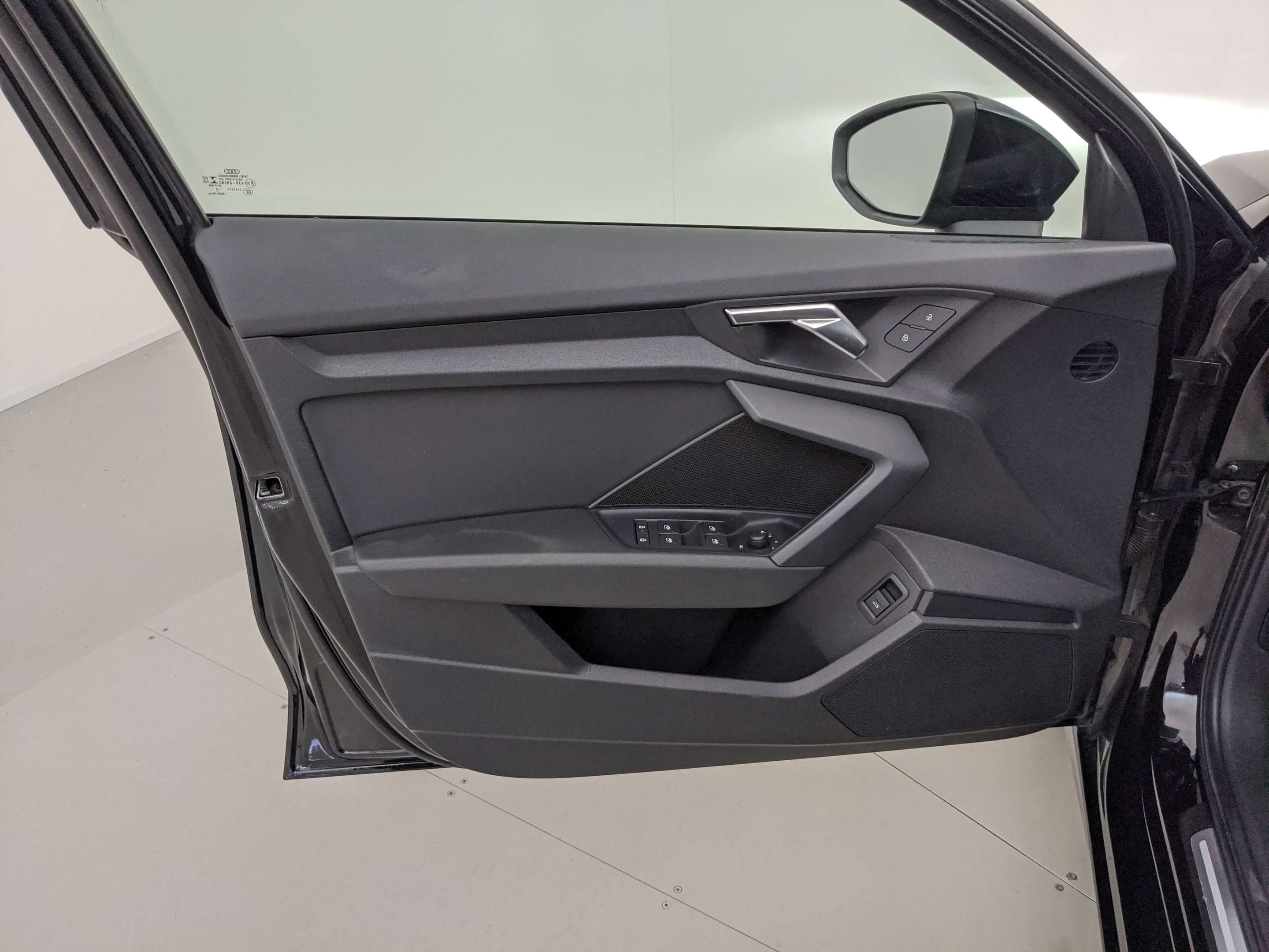 2022 Audi A3