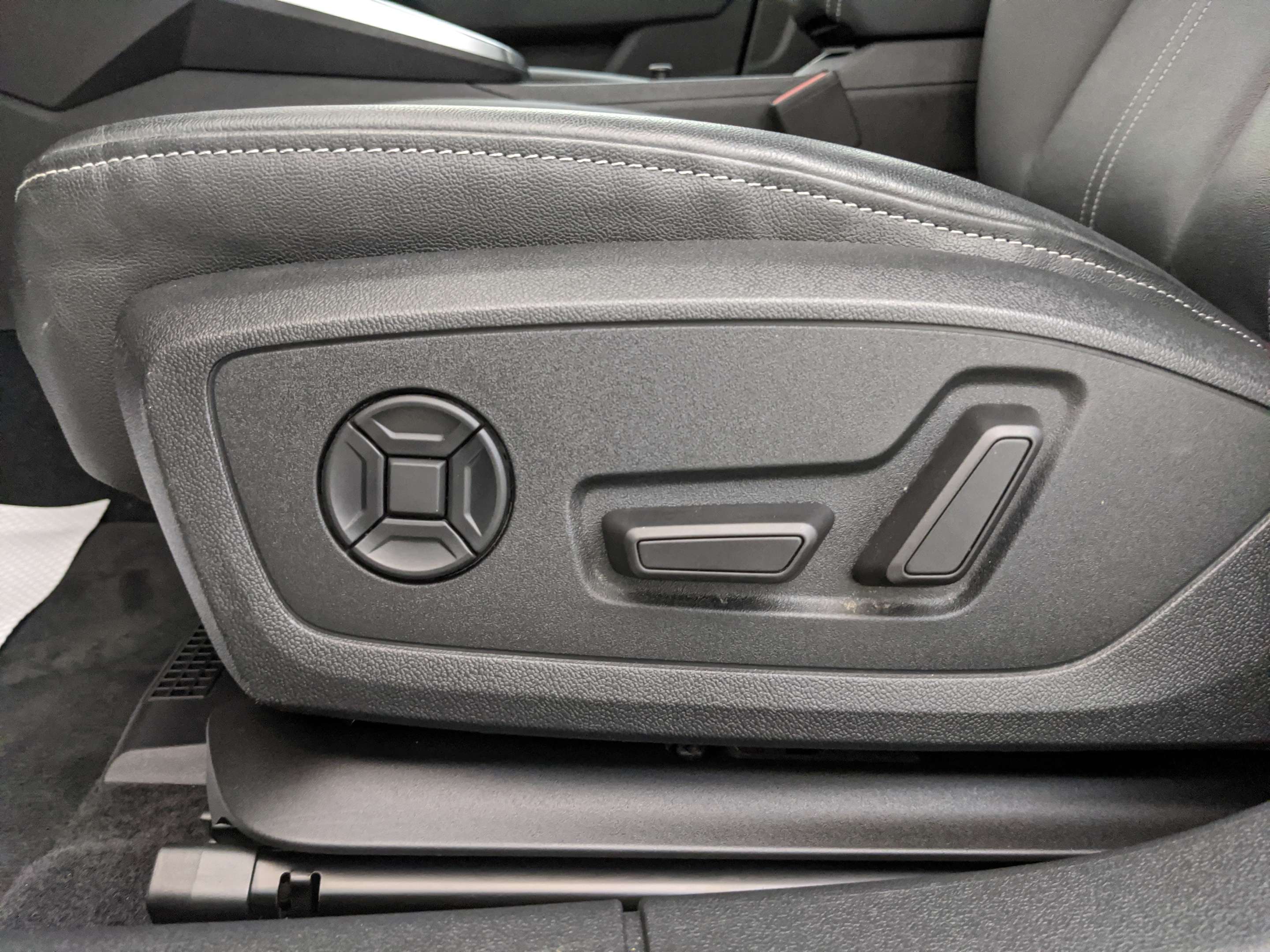 2022 Audi A3