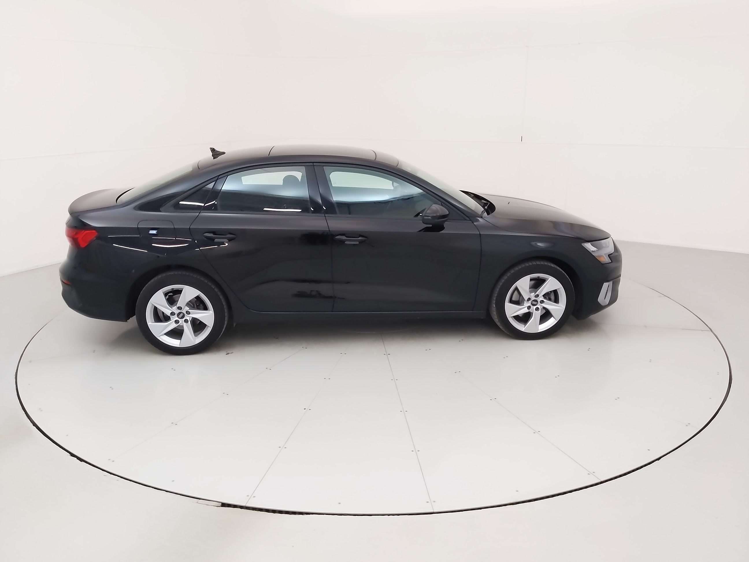 2022 Audi A3