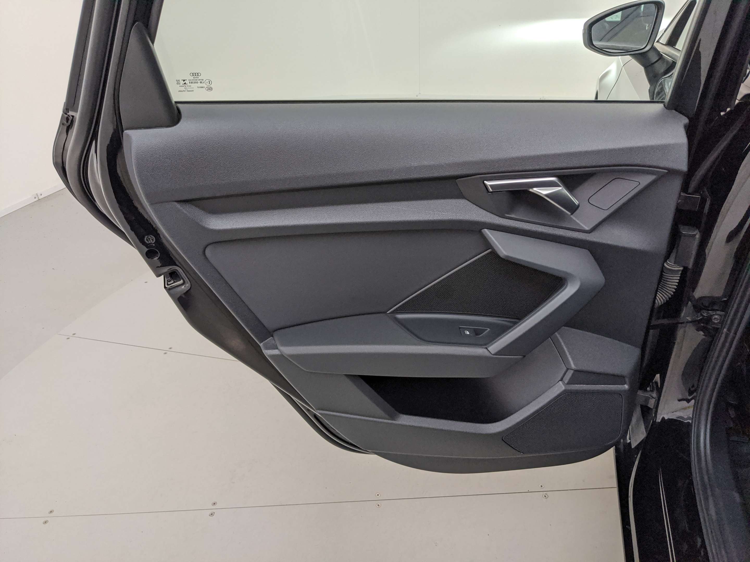 2022 Audi A3