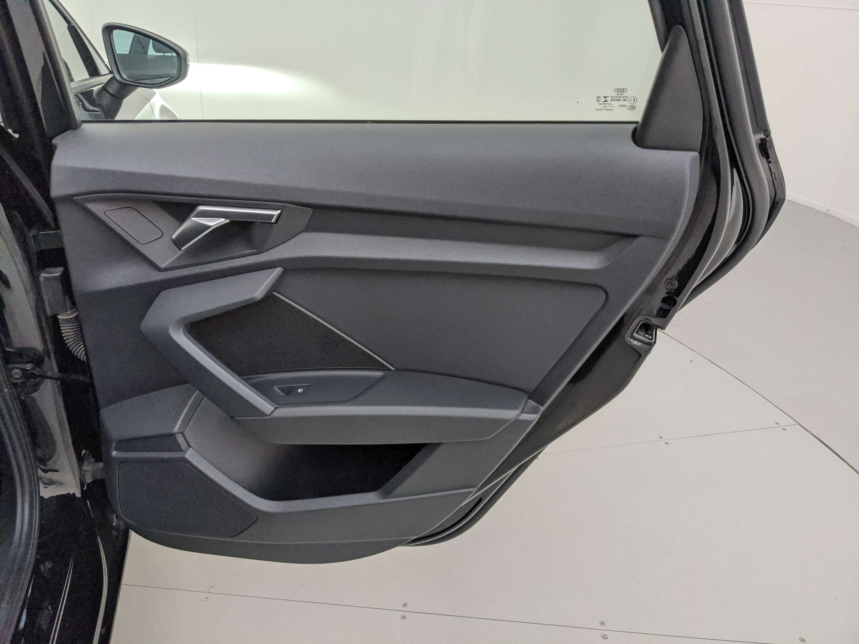 2022 Audi A3