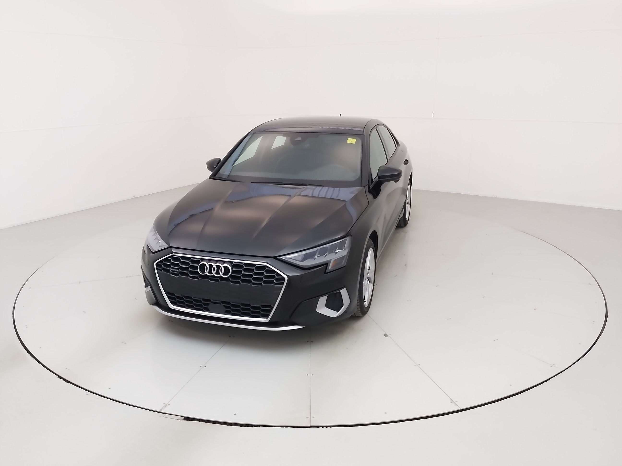2022 Audi A3