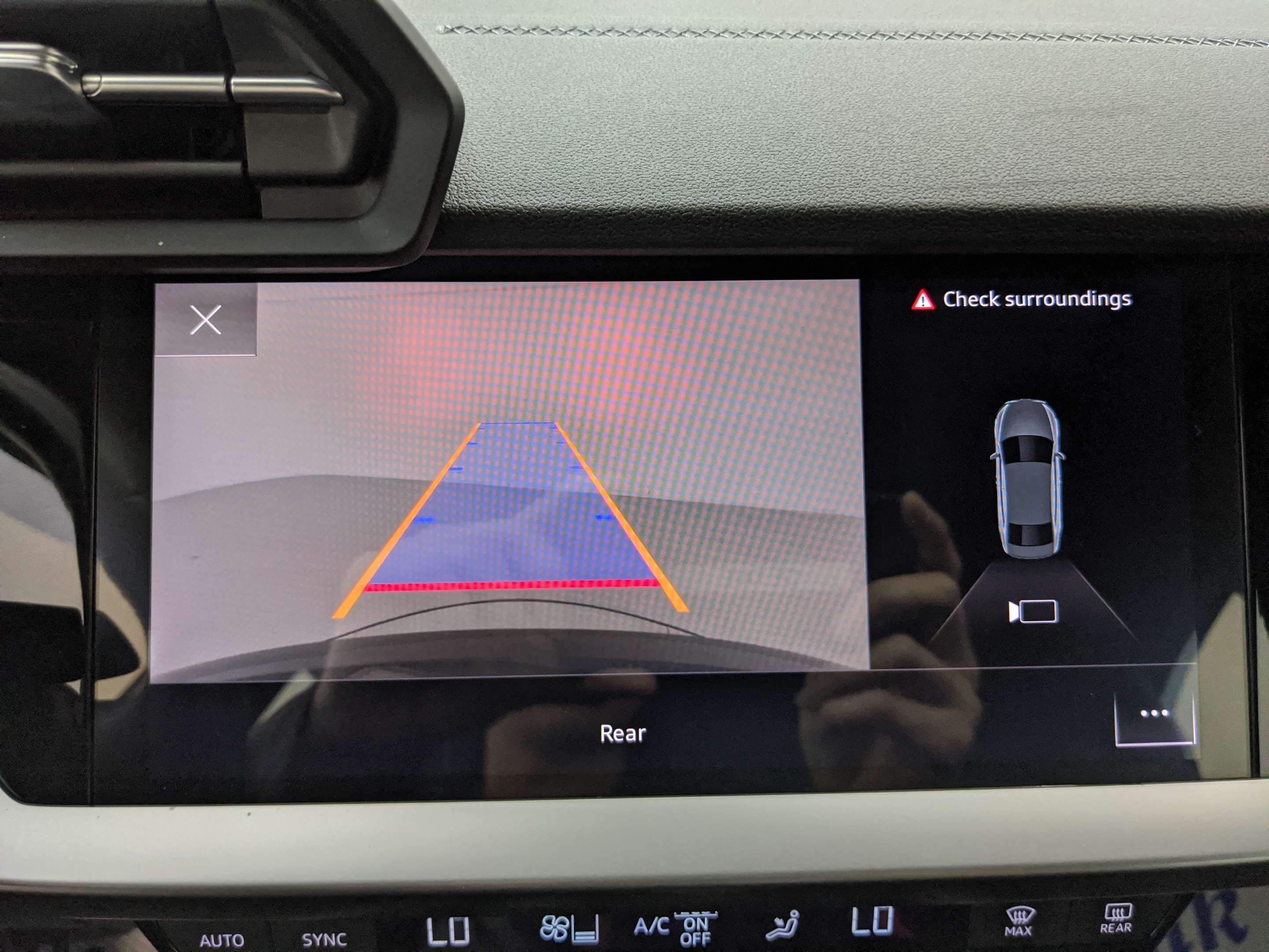 2022 Audi A3