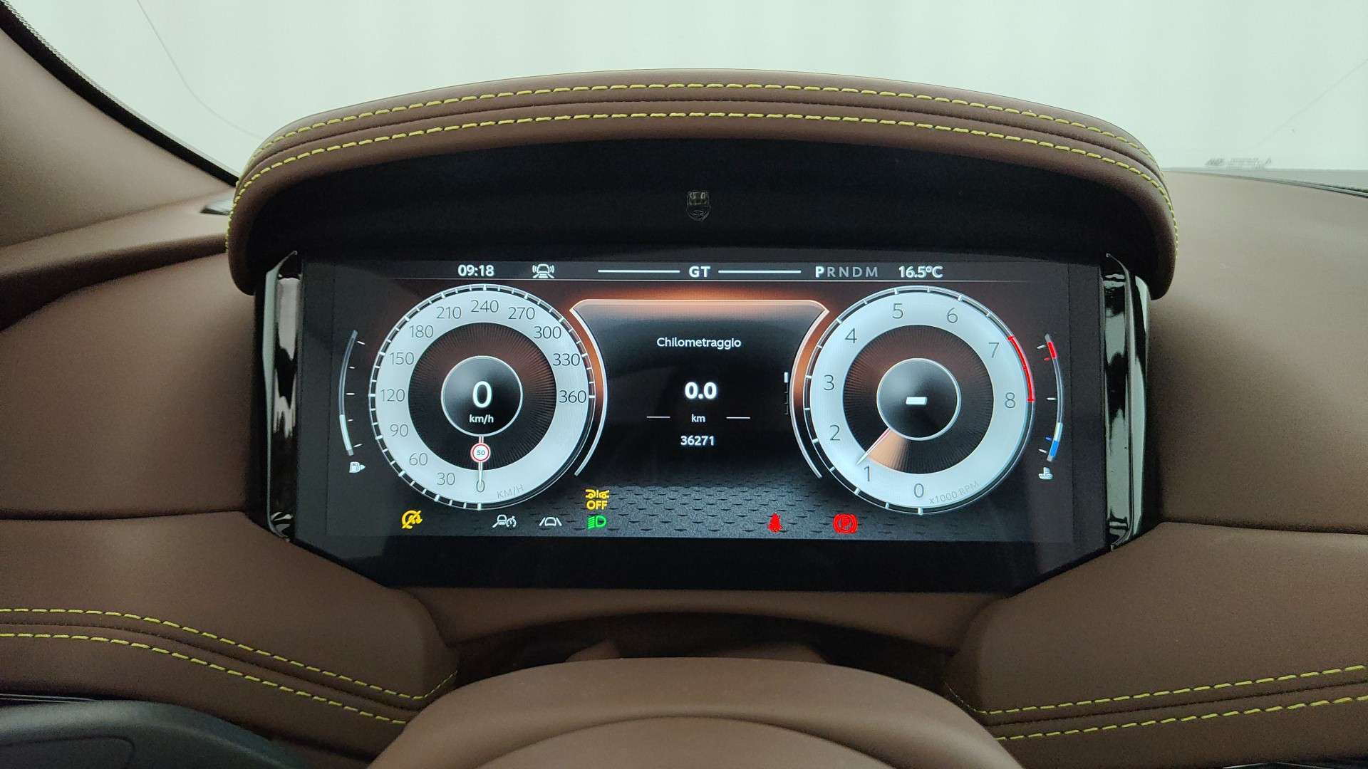Aston Martin DB12 Volante 4.0 V8 Auto -  - Joinsteer - #5