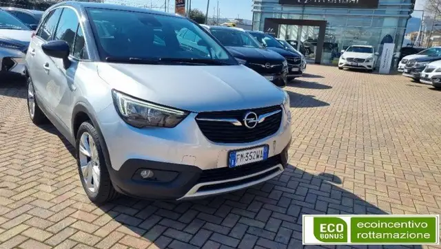 Opel Crossland X 1.6 ECOTEC D 8V Start&Stop Innovation