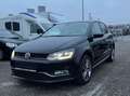Volkswagen Polo V Lounge TOP !!! Schwarz - thumbnail 3