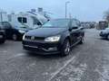 Volkswagen Polo V Lounge TOP !!! Schwarz - thumbnail 1