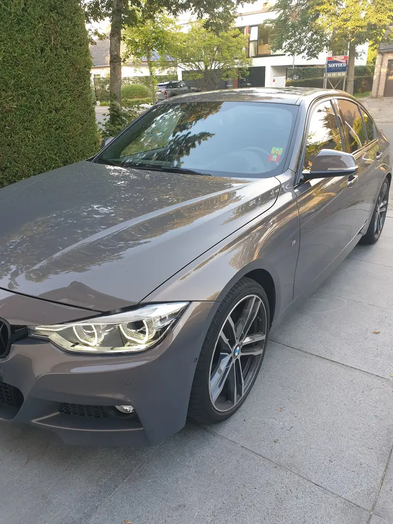 BMW 330 330i GT Aut. Sport Line Beige - 1