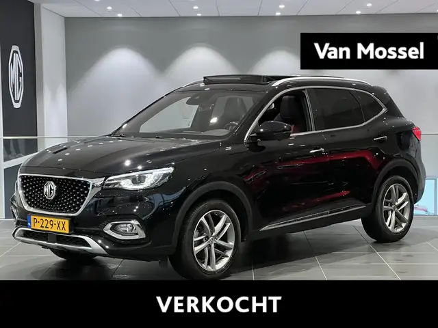 MG EHS 1.5 TGDI Luxury