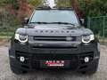 Land Rover Defender 110 D200 SE // Pano // 22"// Black Pack // ACC Grijs - thumbnail 2