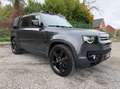 Land Rover Defender 110 D200 SE // Pano // 22"// Black Pack // ACC Grijs - thumbnail 3