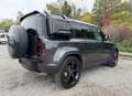 Land Rover Defender 110 D200 SE // Pano // 22"// Black Pack // ACC Grijs - thumbnail 4