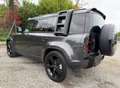 Land Rover Defender 110 D200 SE // Pano // 22"// Black Pack // ACC Grijs - thumbnail 6