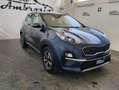 Kia Sportage 1.6 CRDI 136 CV DCT7 2WD TUA DA 189,00 EURO AL ME Blu/Azzurro - thumbnail 3