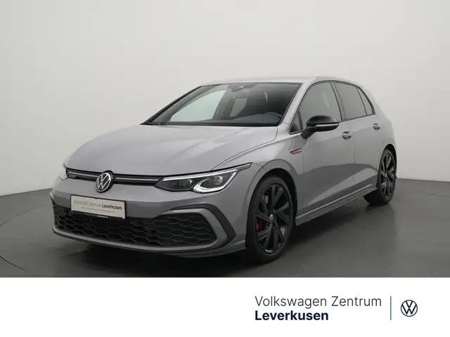 Volkswagen Golf VIII GTI DSG MATRIX NAVI VIRT ACC KAM SH