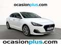 Hyundai i30 FB 1.4 TGDI Style DT 140 Blanco - thumbnail 2