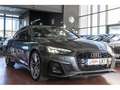 Audi A5 Coupé 35 TDI Black line S tronic Szürke - thumbnail 2