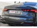 Audi A5 Coupé 35 TDI Black line S tronic Grijs - thumbnail 38