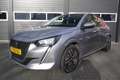 Peugeot 208 1.2 PureTech Aut/Airco/CC/Carplay/Park.sensoren Grijs - thumbnail 1