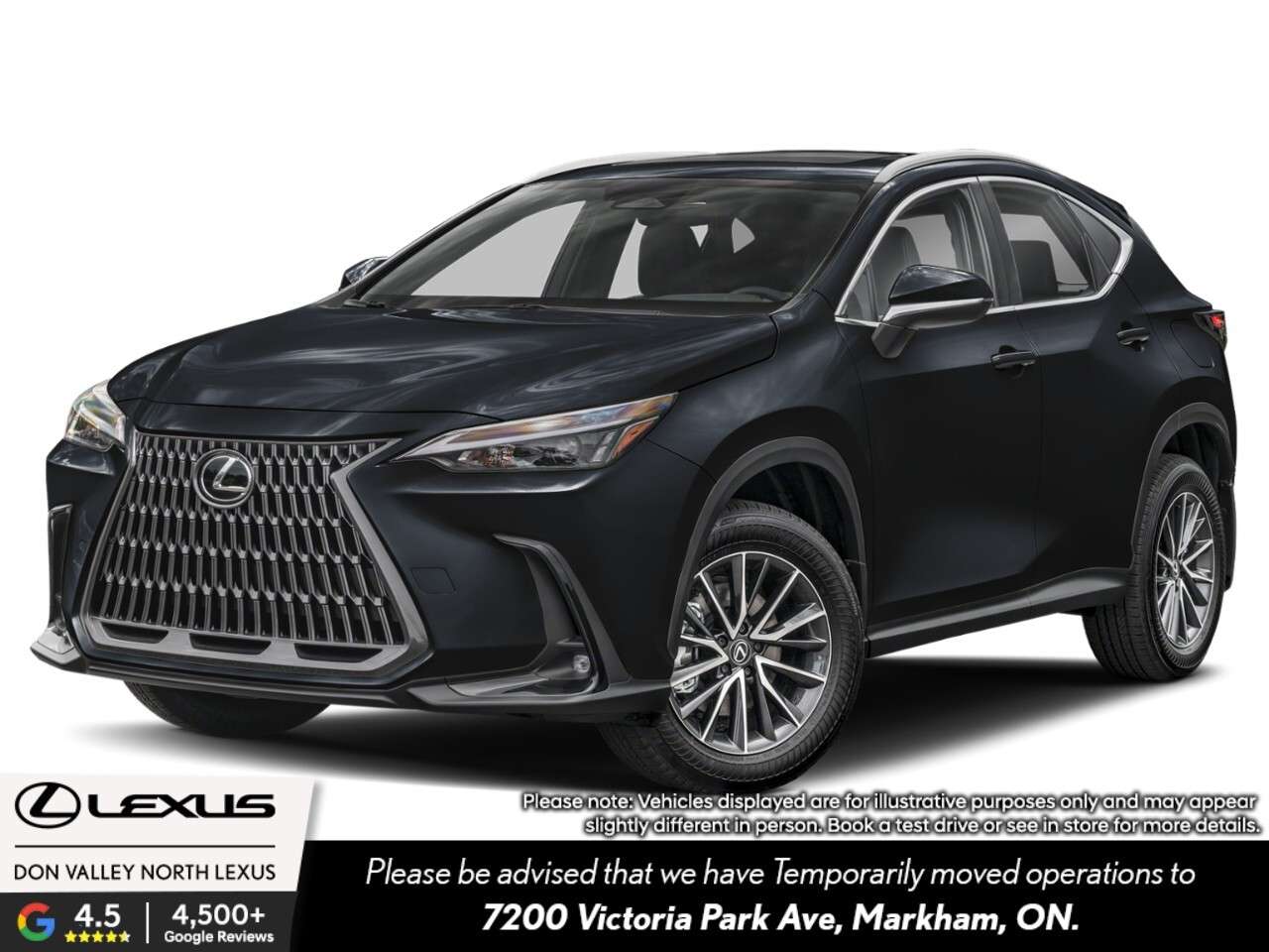 2024 Lexus NX Premium Pkg-Heated and Vented Leather Seats-CarPla