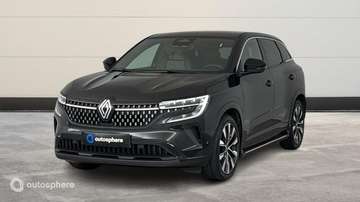 1.2 E-Tech full hybrid 200ch Techno - 23