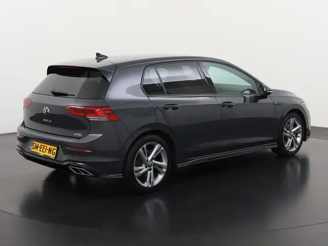 Volkswagen Golf view 4
