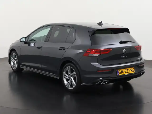 Volkswagen Golf view 6