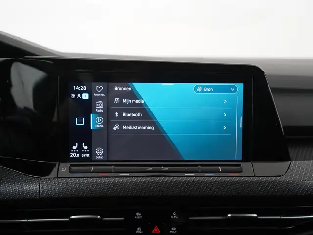 Volkswagen Golf view 13