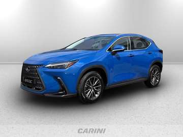 350h 2.5 business 4wd 244cv e-cvt