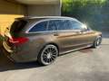 Mercedes-Benz C 250 C 250 d T AMG Line 4MATIC Aut. AMG Line Braun - thumbnail 5