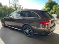 Mercedes-Benz C 250 C 250 d T AMG Line 4MATIC Aut. AMG Line Braun - thumbnail 3