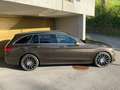 Mercedes-Benz C 250 C 250 d T AMG Line 4MATIC Aut. AMG Line Braun - thumbnail 2