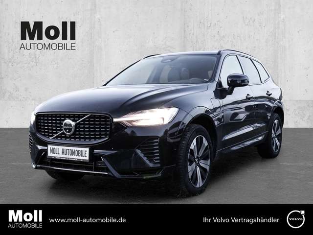 Imagine Volvo XC60 Plus Dark Recharge Plug-In Hybrid AWD T8 Twin Engi