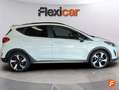 Ford Fiesta 1.0+EcoBoost+MHEV+92kW+Active+X+5p Blanco - thumbnail 3