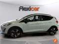 Ford Fiesta 1.0+EcoBoost+MHEV+92kW+Active+X+5p Blanco - thumbnail 4