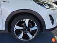 Ford Fiesta 1.0+EcoBoost+MHEV+92kW+Active+X+5p Blanco - thumbnail 19