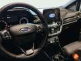 Ford Fiesta 1.0+EcoBoost+MHEV+92kW+Active+X+5p Blanco - thumbnail 9