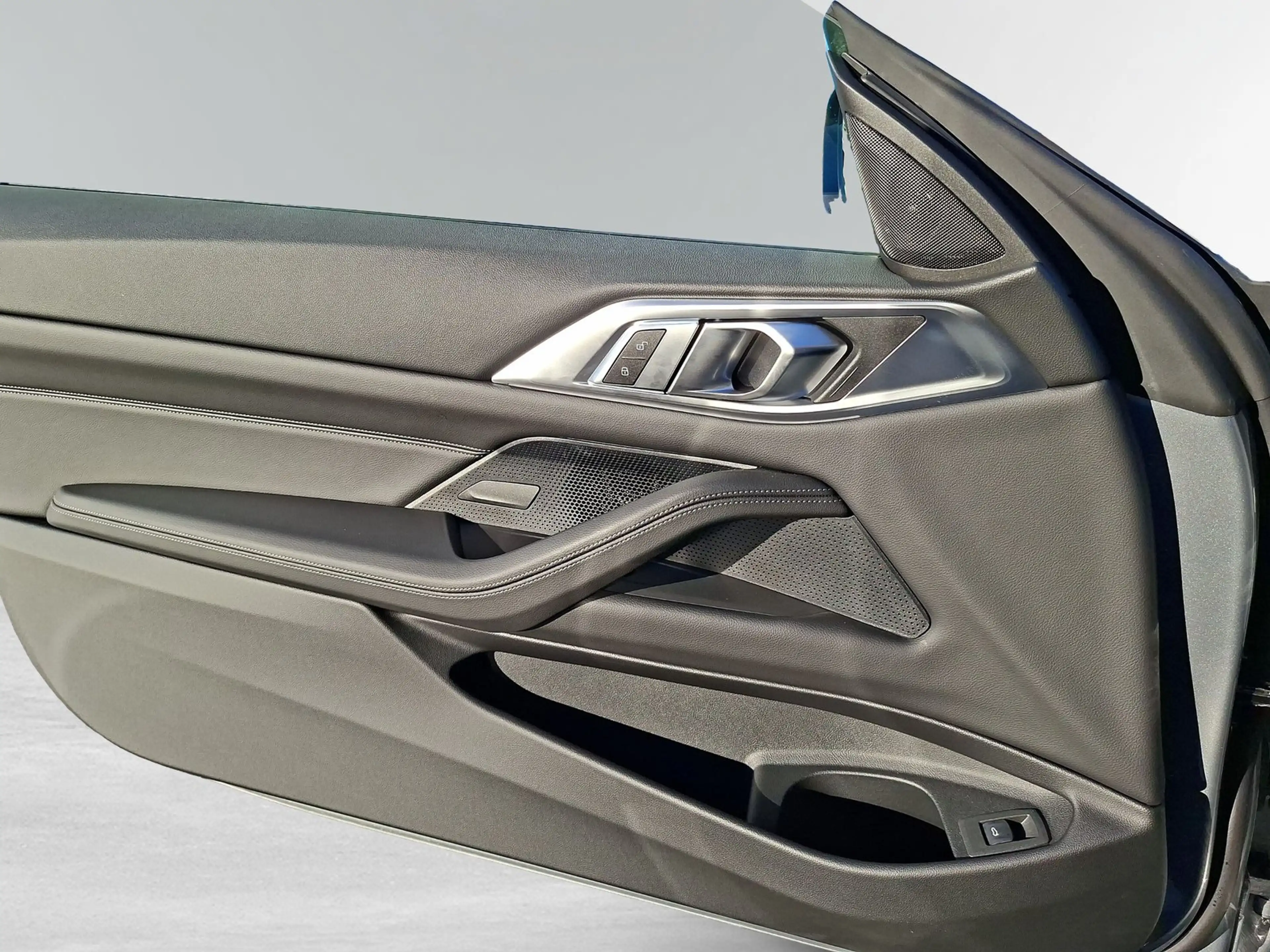 BMW 420 i Coupé — photo 10