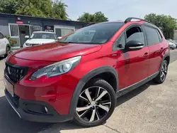 Peugeot 2008 1.2 PureTech 110CH GT Line S&amp;S