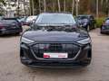 Audi e-tron Sline 55 quattro Navi LED SHZ RFK Negro - thumbnail 5