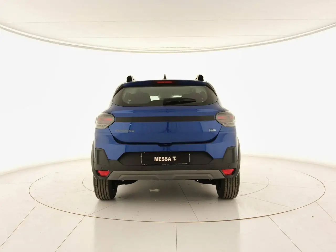 Dacia Sandero 2026