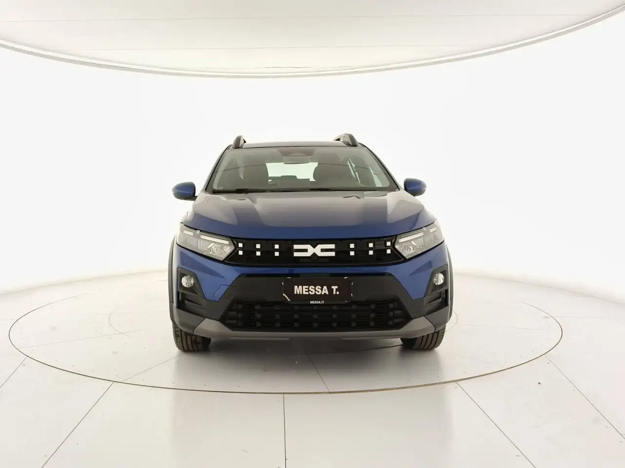 Dacia Sandero 2026