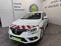 Renault Megane IV 1.5 BLUE DCI 95CH ZEN Weiß - thumbnail 3