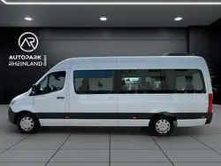Mercedes-Benz Sprinter 316 CDI Tourer*9 SITZE*DACHKLIMA*