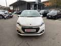 Peugeot 208 PureTech 82 5 porte Allure Weiß - thumbnail 5