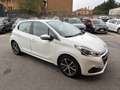 Peugeot 208 PureTech 82 5 porte Allure Weiß - thumbnail 3