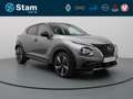 Nissan Juke 143pk Hybrid N-Design Adapt. cruise | 360° Camera Gris - thumbnail 1